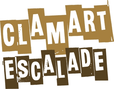 Clamart Escalade